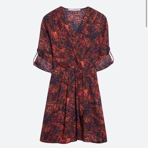 Elevate your workday wardrobe with the Collective Concepts Elisa Dress. - Picture 1 of 1